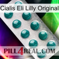 Cialis Eli Lilly Original dapoxetine1